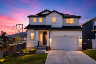 7194 N Brook Ridge, Eagle Mountain, UT 84005 - Photo 2