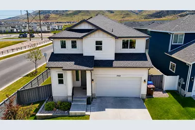 7194 N Brook Rdg, Eagle Mountain, UT 84005 - Photo 20