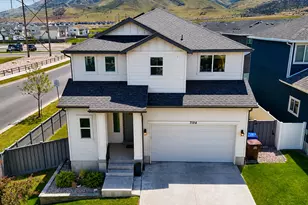 7194 N Brook Ridge, Eagle Mountain, UT 84005 - Photo 20