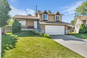 6638 S Milfoil Circle, West Jordan, UT 84081 - Photo 1
