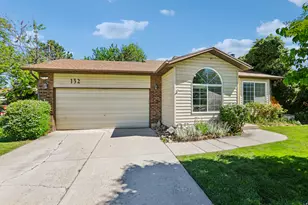 132 W 200 S, American Fork, UT 84003 - Photo 1