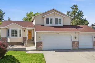 602 E 180 N, Tooele, UT 84074 - Photo 1