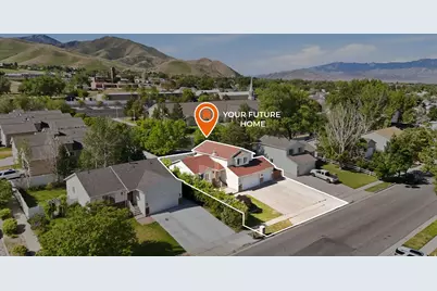 602 E 180 N, Tooele, UT 84074 - Photo 2