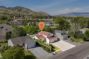 602 E 180 N, Tooele, UT 84074 - Photo 2