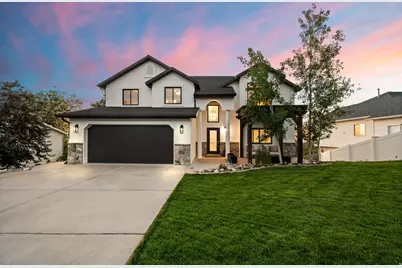 143 N Valley View Dr, North Salt Lake, UT 84054 - Photo 1