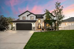 143 N Valley View Dr, North Salt Lake, UT 84054 - Photo 1