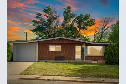 107 W 2200 N, Sunset, UT 84015 - Photo 1