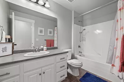 14461 S Yellow Topaze Dr W, Herriman, UT 84096 - Photo 22