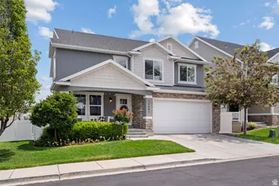 14461 S Yellow Topaze Dr W, Herriman, UT 84096 - Photo 2