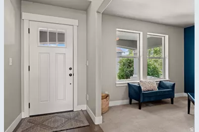 14461 S Yellow Topaze Dr W, Herriman, UT 84096 - Photo 4