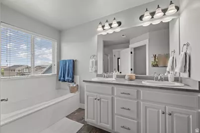 14461 S Yellow Topaze Dr W, Herriman, UT 84096 - Photo 18