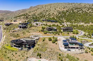 1542 N A1 Peak Cir, Heber City, UT 84032 - Photo 1