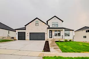 1048 W Chokecherry St, Saratoga Springs, UT 84045 - Photo 1