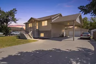 4545 S Jarrah St W, Taylorsville, UT 84123 - Photo 1
