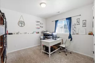 4545 S Jarrah St W, Taylorsville, UT 84123 - Photo 30