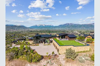 831 N Explorer Peak Dr, Heber City, UT 84032 - Photo 150