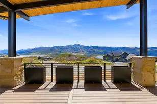 1105 E Longview Dr, Hideout, UT 84036 - Photo 12