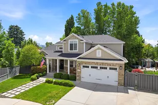 1282 E Quail Grove Circle, Murray, UT 84121 - Photo 8