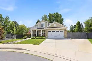 1282 E Quail Grove Circle, Murray, UT 84121 - Photo 6