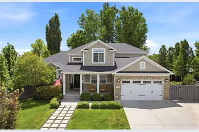 1282 E Quail Grove Cir, Murray, UT 84121 - Photo 8