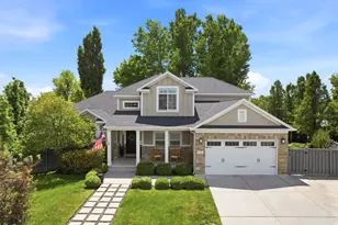 1282 E Quail Grove Circle, Murray, UT 84121 - Photo 8