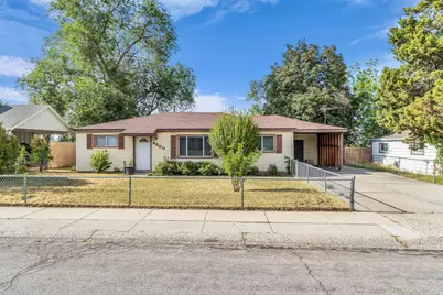 4500 W 4955 S, Kearns, UT 84118 - Photo 1