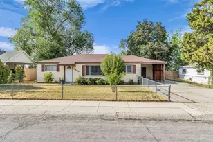4500 W 4955 S, Kearns, UT 84118 - Photo 1