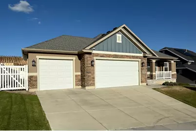 4202 N 400 W, Lehi, UT 84048 - Photo 1