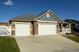 4202 N 400 W, Lehi, UT 84048 - Photo 1