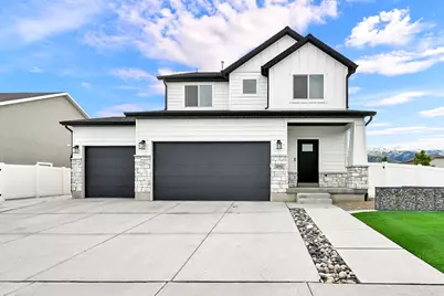 6894 S Cook Dr, South Weber, UT 84405 - Photo 2
