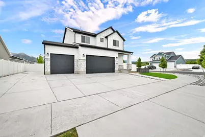 6894 S Cook Dr, South Weber, UT 84405 - Photo 4