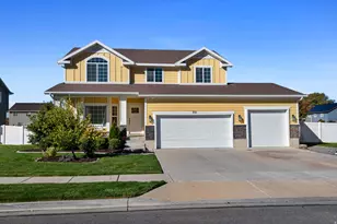 712 S 2250 W, Lehi, UT 84043 - Photo 1