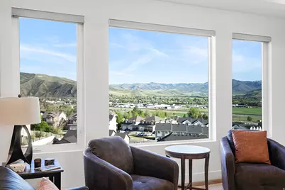 851 N Grandview Dr E, Morgan, UT 84050 - Photo 4