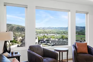 851 N Grandview Dr E, Morgan, UT 84050 - Photo 4