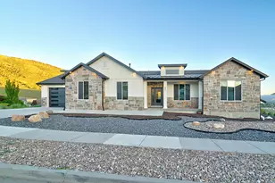 851 N Grandview Dr E, Morgan, UT 84050 - Photo 62