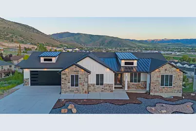 851 N Grandview Dr E, Morgan, UT 84050 - Photo 68