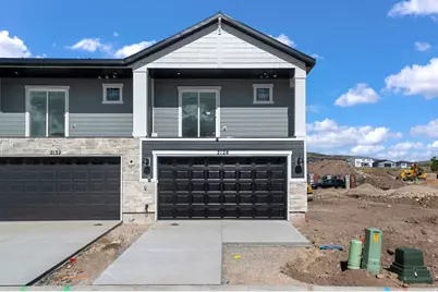 2156 N Glacier Ln #230, Heber City, UT 84032 - Photo 2