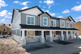 2156 N Glacier Ln, Heber City, UT 84032 - Photo 1