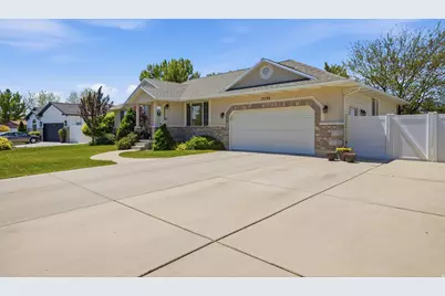7536 S Woodbend Rd, West Jordan, UT 84081 - Photo 2