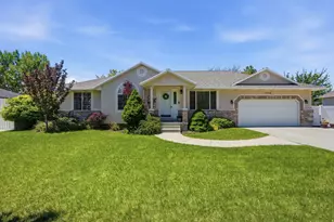 7536 S Woodbend Rd, West Jordan, UT 84081 - Photo 1