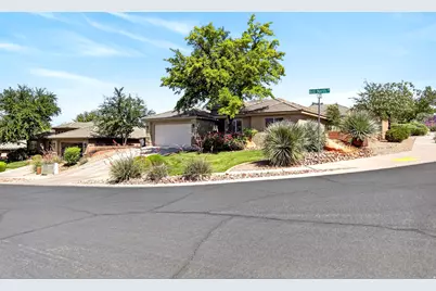 2140 W 1610 S, Saint George, UT 84770 - Photo 2