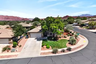 2140 W 1610 S, Saint George, UT 84770 - Photo 1