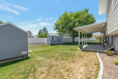 8833 S 3900 W, West Jordan, UT 84088 - Photo 4