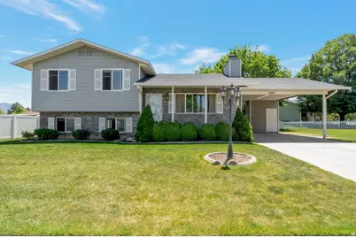 8833 S 3900 W, West Jordan, UT 84088 - Photo 1