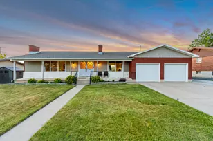 681 E 1200 N, Logan, UT 84321 - Photo 1