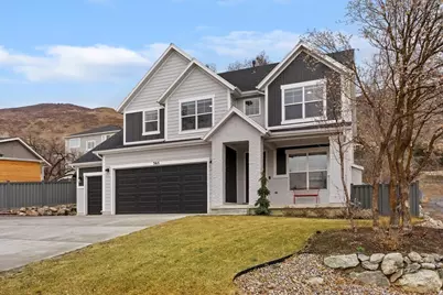 365 S Mountain Rd, Fruit Heights, UT 84037 - Photo 4