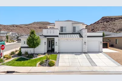 4024 E Cerro Way, Saint George, UT 84790 - Photo 44
