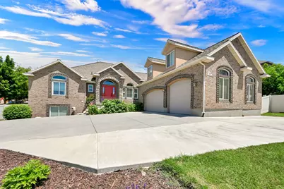 1348 W 3300 N, Pleasant View, UT 84414 - Photo 8