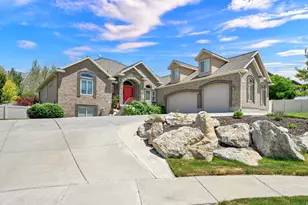 1348 W 3300 N, Pleasant View, UT 84414 - Photo 6
