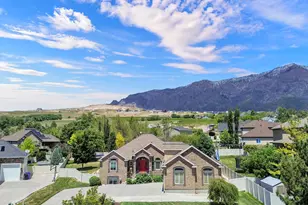 1348 W 3300 N, Pleasant View, UT 84414 - Photo 4